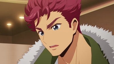 Assistir CARDFIGHT!! VANGUARD overDress Temporada 2 Episódio 2 Online em HD