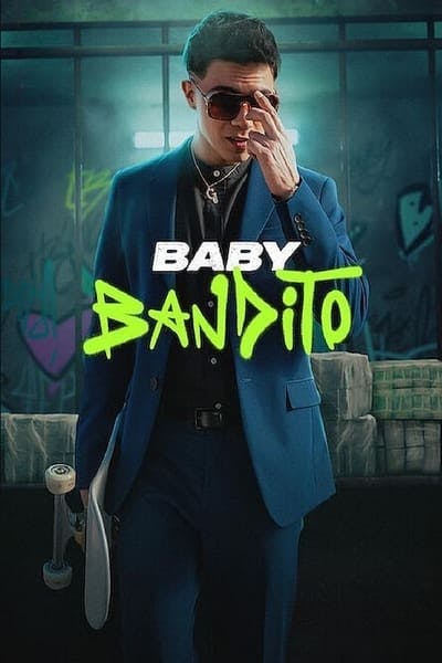 Assistir Baby Bandito Temporada 1 Episódio 1 Online em HD