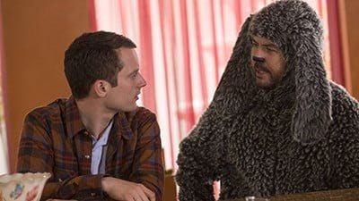 Assistir Wilfred Temporada 3 Episódio 1 Online em HD