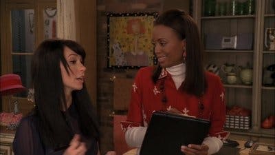 Assistir Em Contacto Temporada 1 Episódio 17 Online em HD