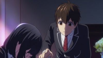 Assistir Koi To Uso Temporada 1 Episódio 11 Online em HD