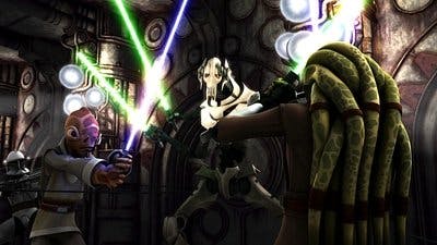 Assistir Star Wars: A Guerra dos Clones Temporada 1 Episódio 10 Online em HD