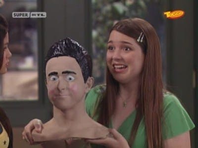 Assistir Os Feiticeiros de Waverly Place Temporada 1 Episódio 12 Online em HD