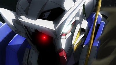 Assistir Mobile Suit Gundam 00 Temporada 2 Episódio 1 Online em HD