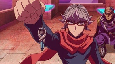 Assistir Yu-Gi-Oh! Arc-V Temporada 1 Episódio 140 Online em HD