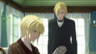 Assistir Yuukoku no Moriarty Temporada 1 Episódio 1 Online em HD