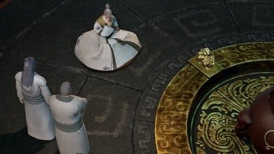 Assistir Tales of Gods and Demons Temporada 1 Episódio 39 Online em HD