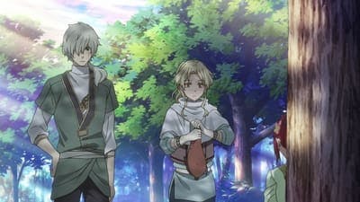 Assistir Akagami no Shirayuki-hime Temporada 1 Episódio 17 Online em HD