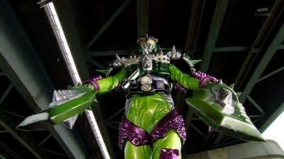 Assistir Kamen Rider Temporada 24 Episódio 6 Online em HD