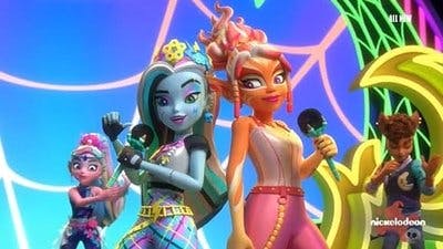 Assistir Monster High Temporada 2 Episódio 31 Online em HD