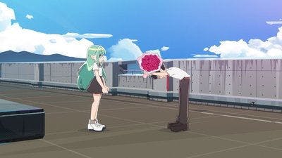 Assistir AQUARION Myth of Emotions Temporada 1 Episódio 3 Online em HD