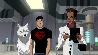 Assistir Justiça Jovem Temporada 1 Episódio 22 Online em HD