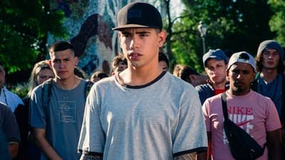 Assistir Rap na Rinha Temporada 1 Episódio 4 Online em HD