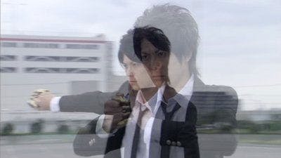 Assistir Kamen Rider Temporada 18 Episódio 40 Online em HD