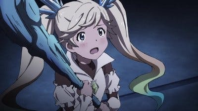 Assistir Granblue Fantasy The Animation Temporada 1 Episódio 7 Online em HD