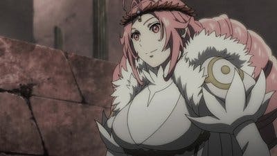 Assistir Chain Chronicle: Haecceitas no Hikari Temporada 1 Episódio 9 Online em HD