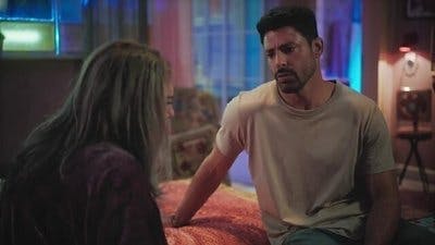 Assistir Land of Desire Temporada 1 Episódio 14 Online em HD