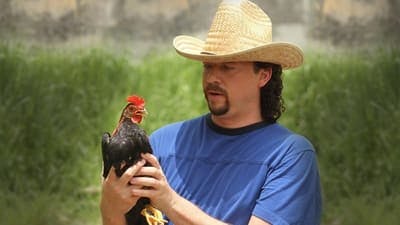 Assistir Eastbound & Down Temporada 2 Episódio 1 Online em HD