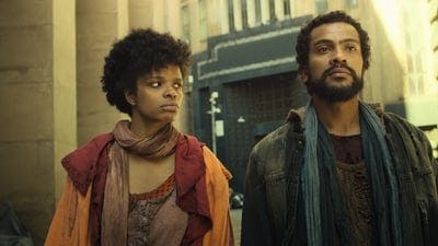 Assistir 3% Temporada 2 Episódio 1 Online em HD