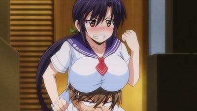 Assistir My Wife is the Student Council President! Temporada 2 Episódio 4 Online em HD