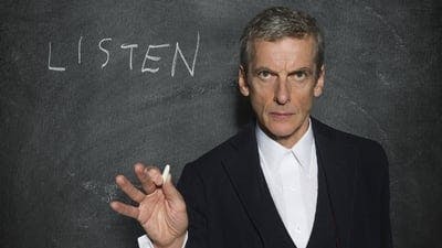 Assistir Doctor Who Temporada 8 Episódio 4 Online em HD