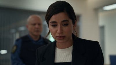 Assistir Allegiance Temporada 2 Episódio 2 Online em HD