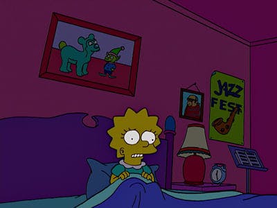 Assistir Os Simpsons Temporada 17 Episódio 2 Online em HD