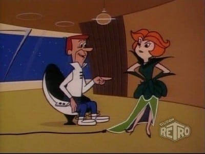 Assistir Os Jetsons Temporada 1 Episódio 20 Online em HD