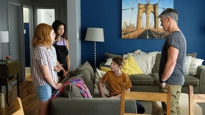 Assistir Jenny Temporada 2 Episódio 8 Online em HD