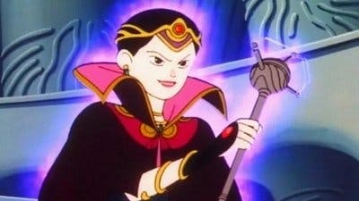 Assistir Peter Pan Temporada 1 Episódio 39 Online em HD