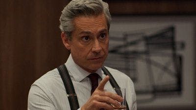 Assistir Vale Tudo Temporada 1 Episódio 15 Online em HD