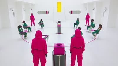 Assistir Round 6: O Desafio Temporada 1 Episódio 9 Online em HD