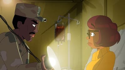 Assistir Velma Temporada 2 Episódio 9 Online em HD