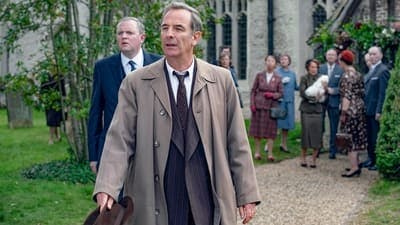 Assistir Grantchester Temporada 6 Episódio 2 Online em HD