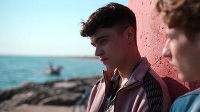 Assistir Prisma Temporada 2 Episódio 5 Online em HD