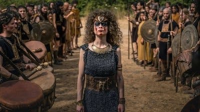 Assistir Romulus Temporada 1 Episódio 1 Online em HD