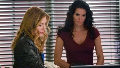 Assistir Rizzoli & Isles Temporada 7 Episódio 8 Online em HD