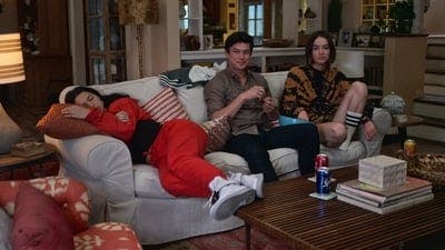 Assistir Atypical Temporada 2 Episódio 6 Online em HD