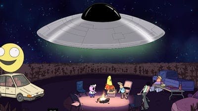 Assistir Amigos Sorridentes Temporada 2 Episódio 6 Online em HD
