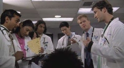 Assistir ER: Plantão Médico Temporada 9 Episódio 19 Online em HD