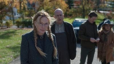 Assistir Bem-Vindos à Vizinhança Temporada 1 Episódio 4 Online em HD