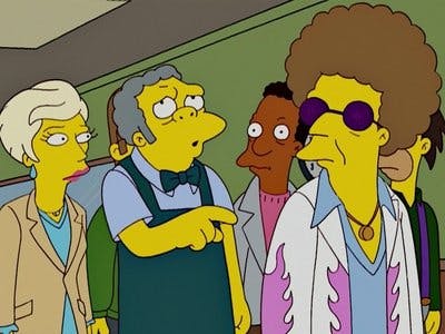 Assistir Os Simpsons Temporada 20 Episódio 6 Online em HD