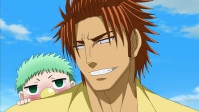 Assistir Beelzebub Temporada 1 Episódio 18 Online em HD