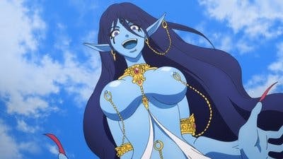Assistir Magi Temporada 1 Episódio 5 Online em HD