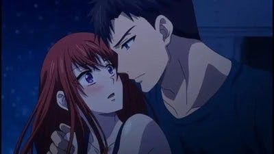 Assistir O Calor dos seus Dedos Temporada 2 Episódio 1 Online em HD