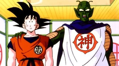 Assistir Dragon Ball Z Temporada 1 Episódio 6 Online em HD