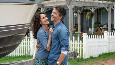 Assistir The Way Home Temporada 1 Episódio 3 Online em HD