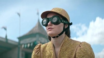 Assistir Sissi Temporada 4 Episódio 6 Online em HD