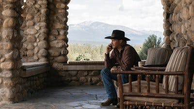 Assistir Yellowstone Temporada 5 Episódio 12 Online em HD