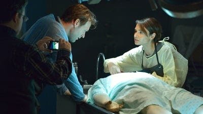 Assistir The Strain Temporada 1 Episódio 4 Online em HD